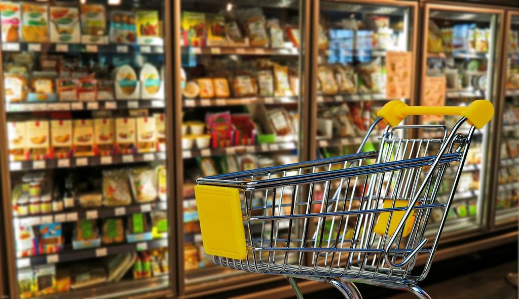 Hoeveel AH Supermarkten zijn er in Amsterdam?