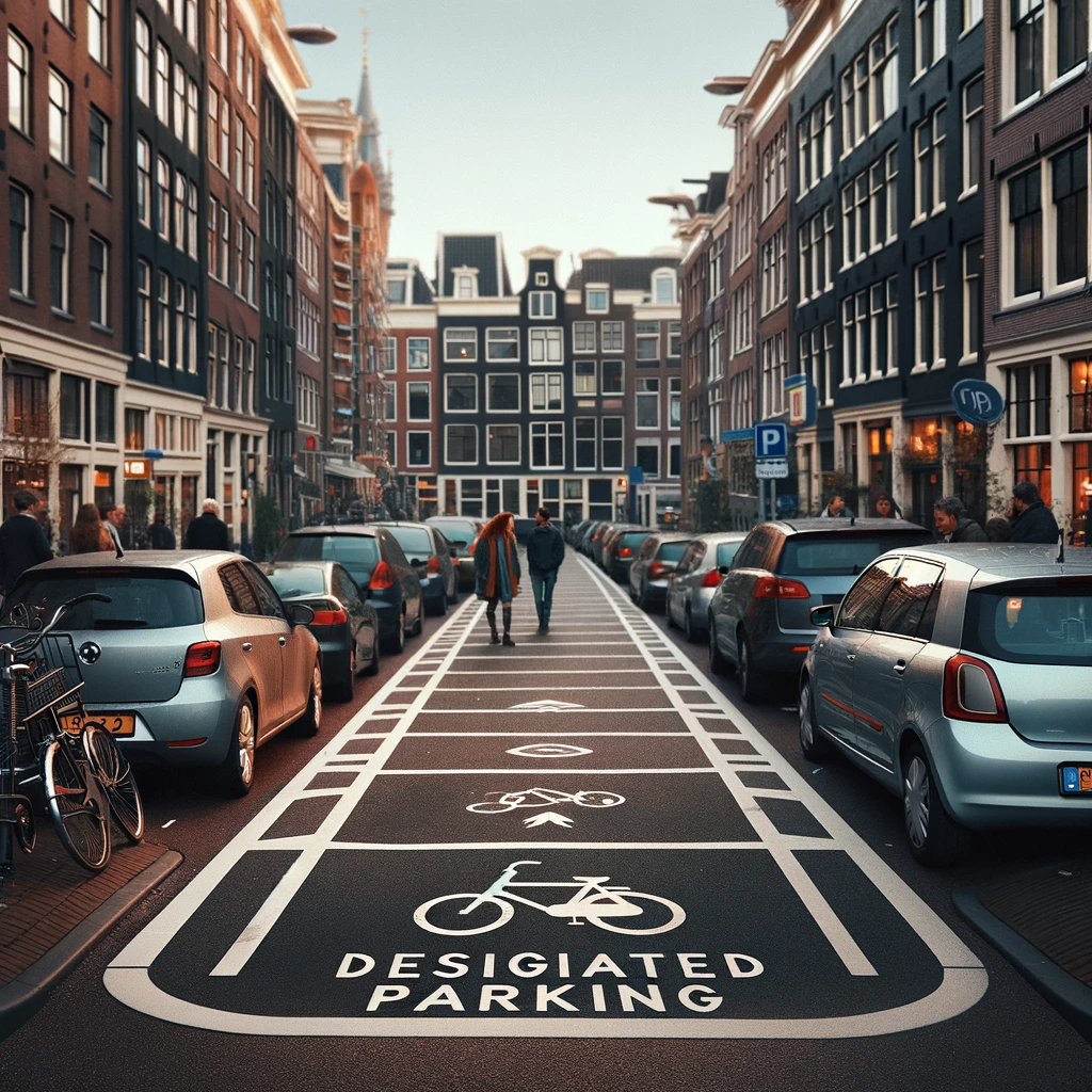 Amsterdam parkeervergunning